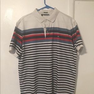 Men’s golf Polo